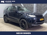 Land Rover Discovery - 3.0 Td6 HSE Luxury 7p. | Luchtvering | Panoramadak | Meridia