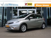 Nissan Note - 1.2 Connect, Keyless Volledig, Trekhaak, Navigatie etc.