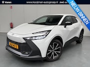 Toyota C-HR - 1.8 Hybrid 140 Business Plus