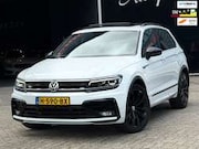 Volkswagen Tiguan - 1.5 TSI ACT Highline Business R AUTOMAAT PANO/KEYL