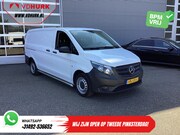 Mercedes-Benz Vito - 114 CDI Aut. L2 NL Auto/ Cruise/ Navi/ Camera/ Airco/ PDC/ S