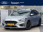 Ford Focus - Wagon 1.5 EcoBoost ST Line X
