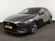 Mazda 3 - 2.0 e-SA-G SPORTIVE CAMERA LMV APPLE CARPLAY