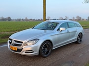 Mercedes-Benz CLS-klasse - Shooting Brake 250 CDI AUT APK 07-2026 NAP Nette Staat! Lede