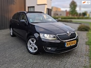 Skoda Octavia - 1.8 TSI Greentech Elegance Businessline