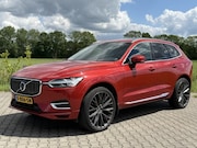 Volvo XC60 - T8 INSCR. 360 TREKH VOL NET GROTE BEURT 22" NWST