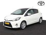 Toyota Yaris - 1.5 Full Hybrid Dynamic | Panoramadak | Cruise Control | Par