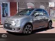 Fiat 500 - 1.0 Hybrid Sport | Sport | Apple CarPlay | Digitale cockpit