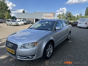 Audi A4 - Avant 2.0 Pro Line NL Auto NAP Weinig KM Uniek