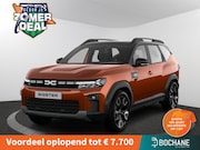 Dacia Bigster - Limited Edition | Achteruitrijcamera | Cruise Control en sne