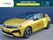 Opel Astra - 58 kWh Electric 156pk Ultimate | Climate Control | Apple Car