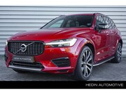 Volvo XC60 - 2.0 Recharge T8 AWD Inscription | Panoramadak | Geventileerd