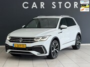 Volkswagen Tiguan - 1.5 TSI R-Line Business+ Eerste eigenaar Dealer onderhouden