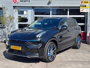 Lynk & Co 01 - 1.5 Plug -in Hybrid / 360 Cam / 75-km elektrisch / Carplay /