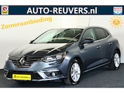 Renault Mégane - 1.2 TCe Zen / Navi / Cam / Leder / 4S Band