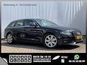 Audi A4 - Avant 2.0 TDI Pro Line Business Trekhaak Leer Cruise Voll.On