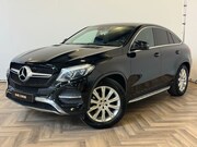 Mercedes-Benz GLE-klasse - Coupé 400 4MATIC|CARPLAY|LEDER|CAMERA|INRUIL MOGELIJK