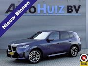 BMW X3 - 30e xDrive M Sport Harman- Kardon Sound Trekhaak Stuurwielve