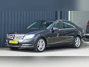 Mercedes-Benz C-klasse - 180 Business Class 125! Avantgarde