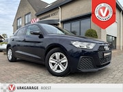 Audi A1 - Sportback 5DRS 25 TFSI Automaat Pro Line Navigatie / Carplay