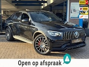 Mercedes-Benz GLC-Klasse Coupe - 200 Premium Plus 2019 AUT NAP