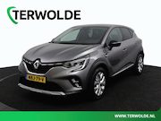 Renault Captur - E-Tech Plug-in Hybrid 160 Intens | Navigatie | Climate Contr