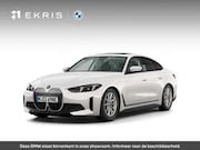 BMW i4 - eDrive40 | Pure Edition | Trekhaak | Uit voorraad