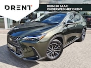 Lexus NX - 450h+ AWD Luxury Line | Trekhaak | 1500Kg Trekgew. | Leder |