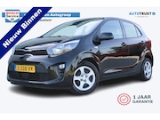 Kia Picanto - 1.0 DPi ComfortLine | Incl. 12 maanden garantie | Cruise con