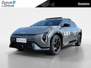 Kia EV4 - Fastback GT-PlusLine 81.4 kWh | Schuif/kanteldak | Lederen b