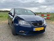 Seat Ibiza - 1.0 EcoTSI Style Connect