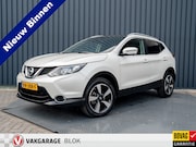 Nissan Qashqai - 1.2 N-Connecta | 360 Camera | Trekhaak | Panodak | Prijs Rij