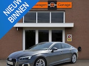 Audi A5 - 35 TFSI Business Edition