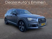Audi Q7 - 3.0 TDI e-tron quattro Sport 58000km