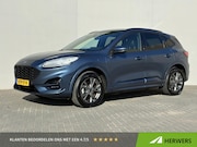 Ford Kuga - 2.5 PHEV ST-Line X / Dealer onderhouden / Trekgewicht 1.500