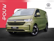 Volkswagen e-Transporter - 32 L1H1 218pk Bulli 64 kWh | Velgen 19'' | Trekhaak Elek. Ui
