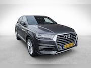 Audi Q7 - 3.0 TDI e-tron quattro Sport S-Line | Pano | Trekh