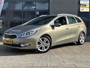 Kia Ceed - 1.6 GDI Plus Pack | CRUISECR | Navi | Camera | PDC