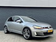 Volkswagen Golf - 1.4 TSI GTI Interieur + Exterieur