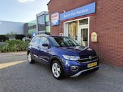 Volkswagen T-Cross - 1.0 TSI Style  Automaat  Camera  Adaptive Cruise  CarPlay  S