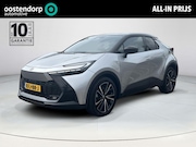 Toyota C-HR - 2.0 Plug-in Hybrid 220 Executive