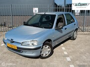Peugeot 106 - 1.1 XT | nw apk | stuurbekrachtiging | 5drs