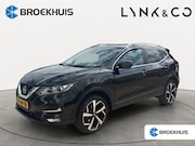 Nissan Qashqai - 1.3 | Trekhaak | 360 camera | Panoramadak | Apple Carplay\An
