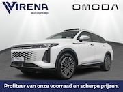 Omoda 9 - SHS 1.5T-GDi SHS-P Premium - Inruilpremie € 4.000, - - PHEV