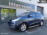 Hyundai ix35 - 1.6i GDI Business Edition
