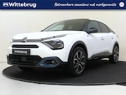 Citroën e-C4 - Shine 50 kWh