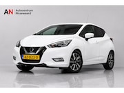Nissan Micra - 1.0 IG-T N-Connecta |Carplay|Camera
