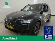BMW iX3 - 80 kWh 286pk Executive | SOH 100% | Panoramadak |ShadowLine