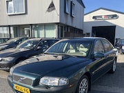Volvo S80 - 2.4 Turbo Dynamic Automaat. Goed rijdende en keurig nette s8