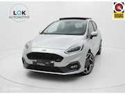 Ford Fiesta - 1.5 EcoBoost ST-3 PANO|LED|B&O|RECARO|